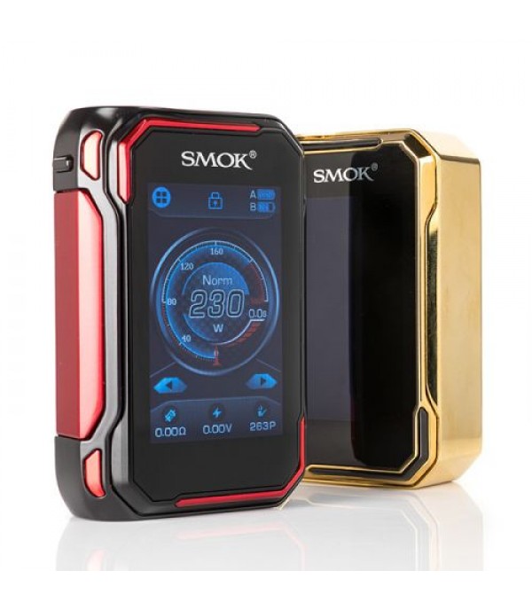 SMOK G-PRIV 3 230W Touch Screen Box Mod