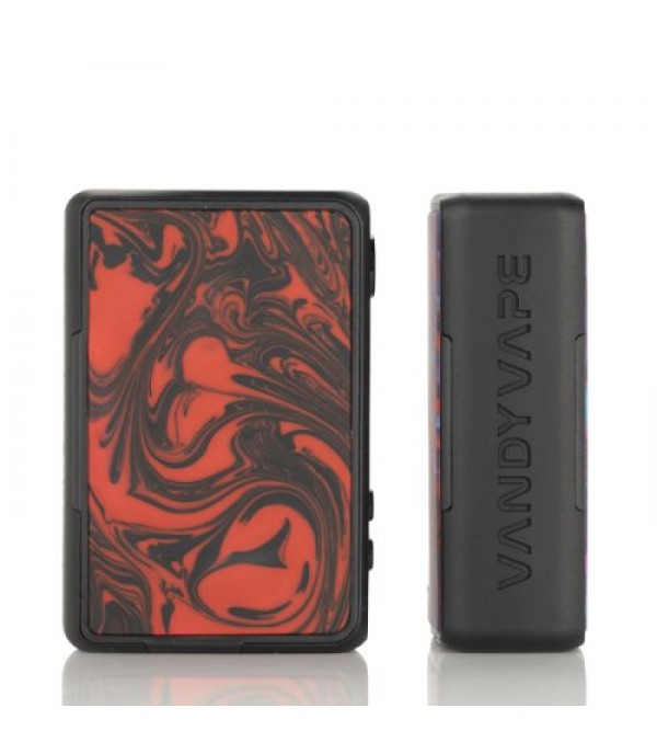 Vandy Vape PULSE V2 95W Squonk Box Mod