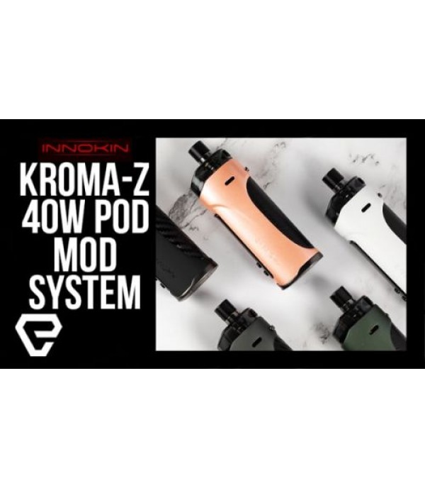 Innokin KROMA-Z 40W Pod Mod System