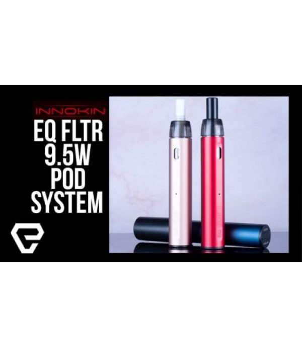Innokin EQ FLTR 9.5W Pod System