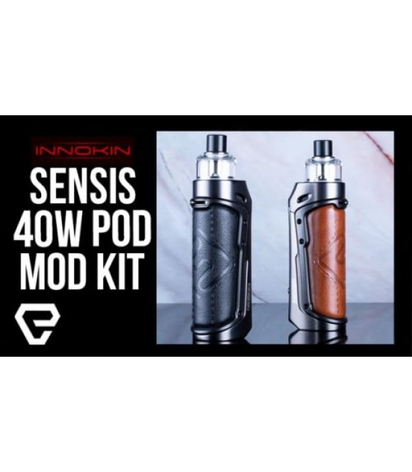 Innokin SENSIS 40W Pod Mod Kit