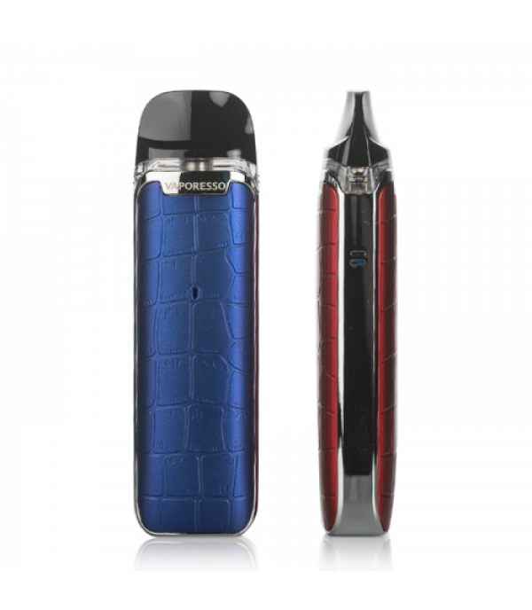 Vaporesso LUXE Q Pod System